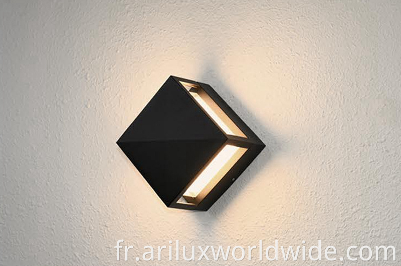 Wall Lights 5